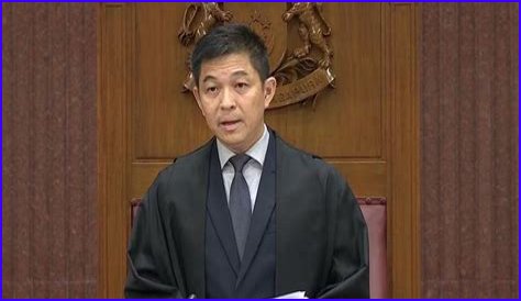 Tan Chuan-Jin: A Comprehensive Look At Singapore's Political Leader